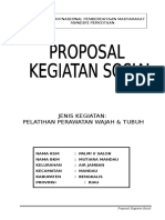 Proposal Sosial 2013 2