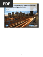 EnhancingSAP WITH SUCCESS FACTORS