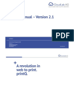 PrintQ Manual EN 2 1