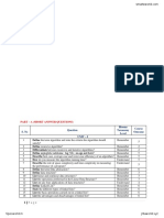 Data Structures PDF