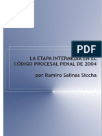 Salinas Sicha - La Etapa Intermedia en el CPP de 2004.pdf