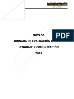9° Jornada de Evaluación General Lenguaje.pdf