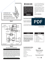 0 515 012 082 - Shunted Ammeter PDF