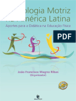 Praxiologia Motriz Na América Latina. Aportes Para a Didática Na Educação Física