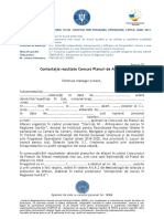 Anexa 20 - Model Contestație PDF