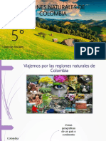 Diapositivas Regionesnaturalesdecolombia 170912023745