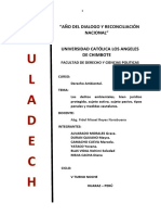 Derecho-Ambiental Grupo4 PDF