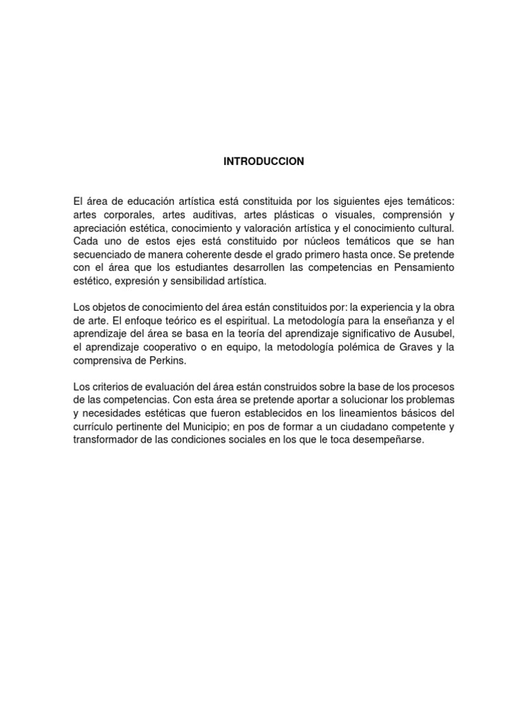 Winstons 02-12-2019 | PDF | Educación en artes visuales | Cognición
