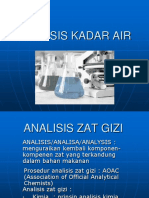 1.kimia Pangan Air - KMP