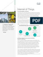 Internet of Things