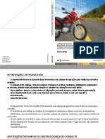 Fag Catalogo Aplicações Rolamentos e Componentes Para Motocicletas 2017_2018