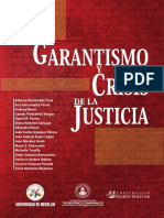Garantismo y crisis de la justicia.pdf