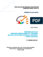 Modul HACCP Edit