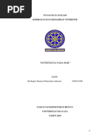 pipipi Seminar Ternak Babi | PDF