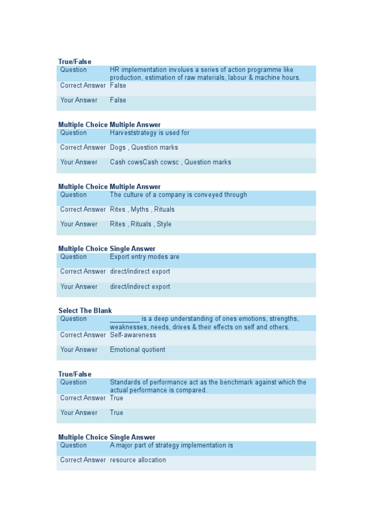 SCDL Question and Answers | PDF | Strategic Management | System