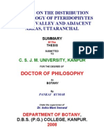 Cover Page Summary THESIS