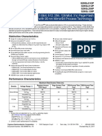 002-00886 S29GL01GP S29GL512P S29GL256P S29GL128P 1 Gbit 512 256 128 Mbit 3 V Page Flash With 90 NM MirrorBit Process Technology