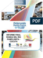 Tomo Viii Ronda Del Rio Pamplonita Cucuta PDF