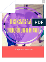 Ebook 10 Consejos