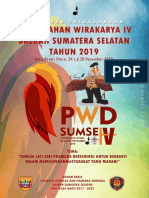 Contoh JUKLAK PWD SUMSEL 2019