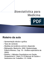 Bioestatística