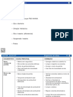 Diagnóstico de Falhas PDF