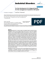 System Classification Review