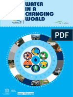 Water in a changing world - WWAP.pdf