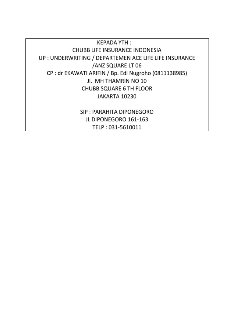 Pos Posan | PDF