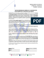 Tratamiento de Datos PDF