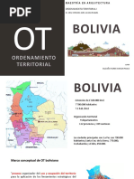Barrios y Zonas de La Paz, Bolivia | PDF | Bolivia
