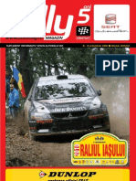 Iasi Rally