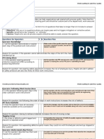 LPA Checklist Excel Table v6