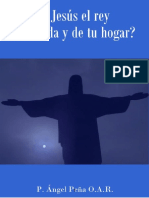 Es Jesus El Rey de Tu Vida y de Tu Hogar