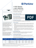 1106C-E66TAG2 ElectropaK (PN1861 Oct08)