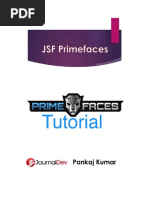 Primefaces