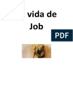 Vida de Job Resumen