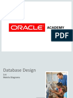 DD 3 4 Matrix Diagrams