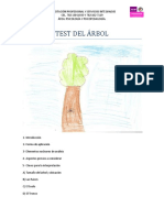 3. TEST DEL ÁRBOL