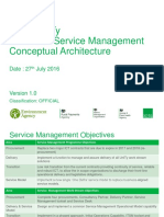 Case Study 4 Defra UnITy