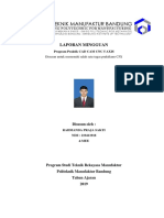 LAPORAN PRAKTIKUM C5X 3D+2 Rahmanda Praja S (4MEE) PDF