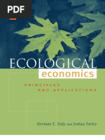 Download Ecological Economics by Lee Hong Cher SN43958563 doc pdf