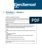 Actividad 1 M1 - Consigna (4) MODULO 1 PDF