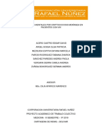 Alteraciones Mentales Por Criptococosis Meningea en Pacientes Portadores de Vih