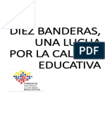 Banderas Decalidad 10 PDF