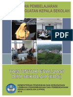 TAM Untuk EDS