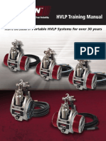 jb70265b Titan HVLP Training Manual