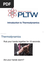 1 3 3 A IntroductionThermodynamics