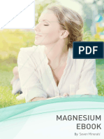 Magnesium Ebook 2019