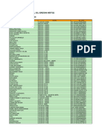 Kemeja Federal Oil